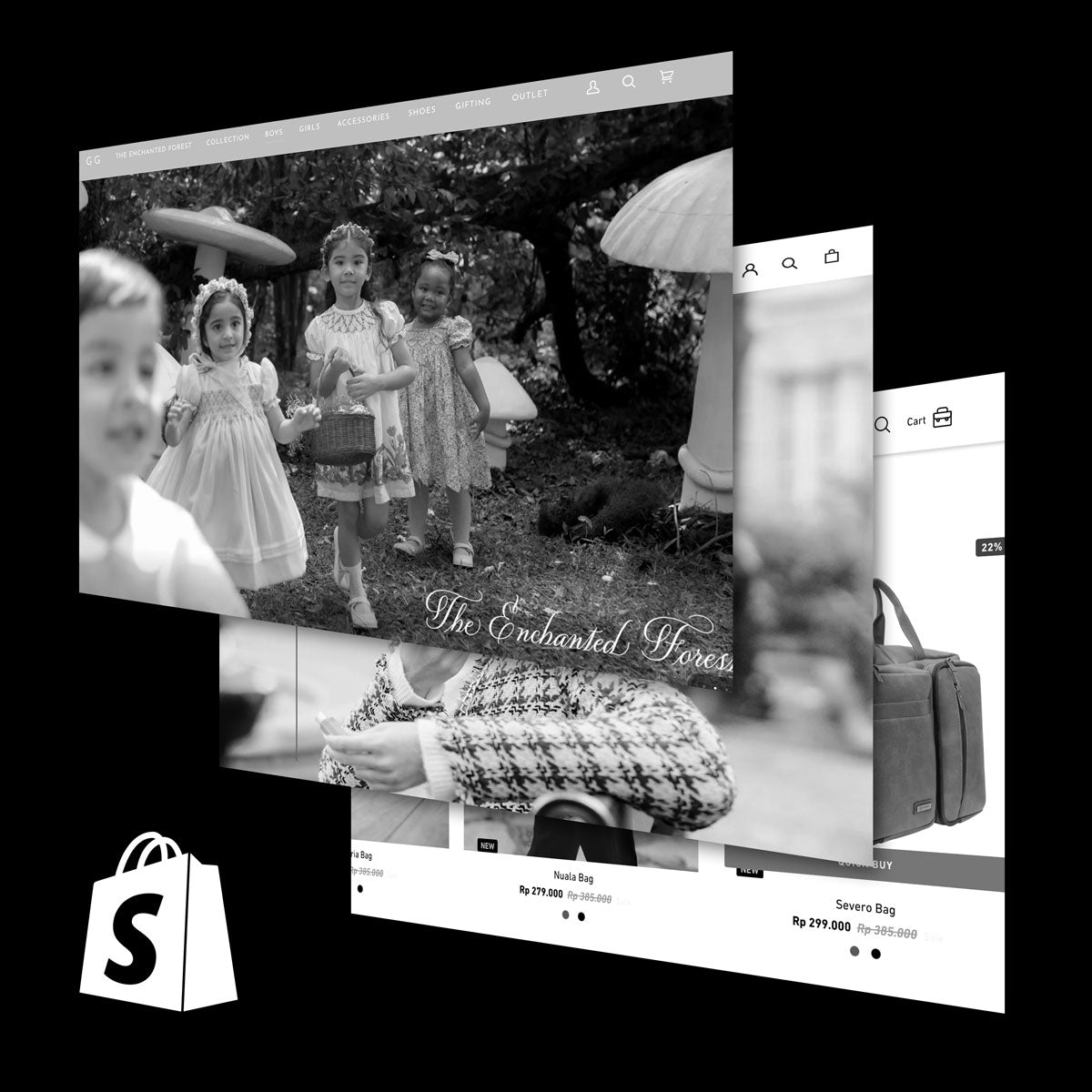 Paket Dasar (Basic Package)